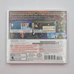 The Legend of Zelda Majora's Mask 3D Sealed (Canada) 2nd Print - 썸네일 3