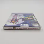 The Legend of Zelda Majora's Mask 3D Sealed (Canada) 2nd Print - 썸네일 2