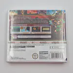 The Legend of Zelda Majora's Mask 3D (Germany) 2nd Print, Sealed - 썸네일 2