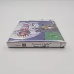 The Legend of Zelda Majora's Mask 3D (Germany) 2nd Print, Sealed - 썸네일 3