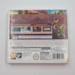 The Legend of Zelda Majora's Mask 3D (Spain/Portugal) 1st Print, CIB - 縮圖 2