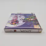 The Legend of Zelda Majora's Mask 3D (Spain/Portugal) 1st Print, CIB - 縮圖 3