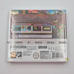 The Legend of Zelda Majora's Mask 3D (Spain/Portugal) 2nd Print, Sealed, Nintendo 3DS - 썸네일 2