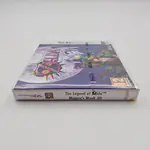 The Legend of Zelda Majora's Mask 3D (Spain/Portugal) 2nd Print, Sealed, Nintendo 3DS - 썸네일 3