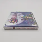The Legend of Zelda Majora's Mask 3D (United States) 1st Print, Sealed, Nintendo 3DS - 썸네일 3