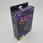 The Legend of Zelda Majora's Mask 3D Limited Edition (Australia) New, Nintendo 3DS - 縮圖 4