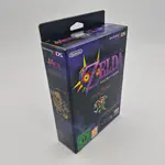 The Legend of Zelda Majora's Mask 3D Limited Edition (Europe) New, Nintendo 3DS - 썸네일 4