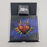 The Legend of Zelda Majora's Mask 3D Limited Edition (Europe) New, Nintendo 3DS - 썸네일 6
