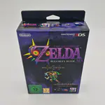 The Legend of Zelda Majora's Mask 3D Limited Edition (Europe) New, Nintendo 3DS - 썸네일 7