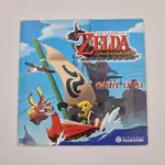 The Legend of Zelda The Wind Waker- DVD Guide, Club Nintendo (Spain) - 썸네일 1