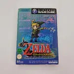 The Legend of Zelda: The Wind Waker (South Korea) GameCube Korean Version - 縮圖 1