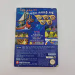 The Legend of Zelda: The Wind Waker (South Korea) GameCube Korean Version - 縮圖 2
