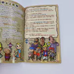 The Legend of Zelda: The Wind Waker (South Korea) GameCube Korean Version - 縮圖 8