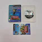 The Legend of Zelda: The Wind Waker (South Korea) GameCube Korean Version - 縮圖 9