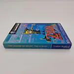 The Legend of Zelda The Wind Waker (Japan) Gamecube: Zelda no Densetsu: Kaze no Takuto - 縮圖 3
