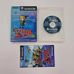 The Legend of Zelda The Wind Waker (Japan) Gamecube: Zelda no Densetsu: Kaze no Takuto - 縮圖 8
