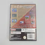 The Legend of Zelda The Wind Waker Limited Edition Black (Spain) GameCube, Sealed - 썸네일 2