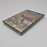 The Legend of Zelda The Wind Waker Limited Edition Black (Spain) GameCube, Sealed - 썸네일 4
