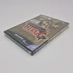 The Legend of Zelda The Wind Waker Limited Edition Black (Spain) GameCube, Sealed - 썸네일 5
