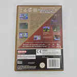 The Legend of Zelda The Wind Waker Limited Edition Gold (Spain) GameCube - 썸네일 2