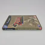 The Legend of Zelda The Wind Waker Limited Edition Gold (Spain) GameCube - 썸네일 3