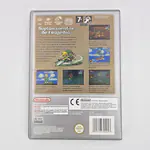 The Legend of Zelda The Wind Waker Player's Choice (Spain) GameCube - 썸네일 2