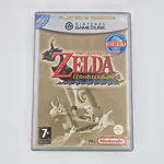 The Legend of Zelda The Wind Waker Player's Choice (Spain) GameCube - 썸네일 1