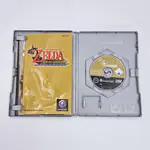 The Legend of Zelda The Wind Waker Player's Choice (Spain) GameCube - 썸네일 3