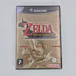 The Legend of Zelda The Wind Waker (Spain) GameCube, Sealed - 썸네일 1