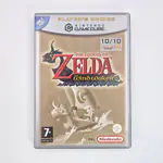 The Legend of Zelda The Wind Waker Player's Choice (United Kingdom) GameCube - 썸네일 1