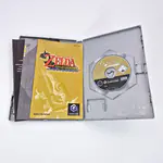 The Legend of Zelda The Wind Waker Player's Choice (United Kingdom) GameCube - 썸네일 3