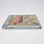 The Legend of Zelda The Wind Waker Player's Choice (United Kingdom) GameCube - 썸네일 4