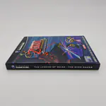 The Legend of Zelda The Wind Waker Limited Edition (United Kingdom) HMV Exclusive - 縮圖 2