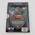 The Legend of Zelda The Wind Waker Limited Edition (United Kingdom) HMV Exclusive - 縮圖 3