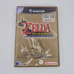 The Legend of Zelda The Wind Waker Limited Edition (United Kingdom) HMV Exclusive - 縮圖 4