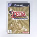 The Legend of Zelda The Wind Waker (Australia) GameCube - 縮圖 1