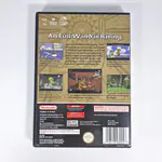 The Legend of Zelda The Wind Waker (Australia) GameCube - 縮圖 2
