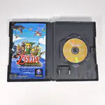 The Legend of Zelda The Wind Waker (Australia) GameCube - 縮圖 4