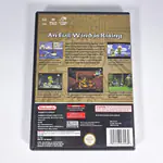 The Legend of Zelda The Wind Waker Limited Edition (Australia) GameCube - 썸네일 2