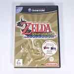 The Legend of Zelda The Wind Waker Limited Edition (Australia) GameCube - 썸네일 1