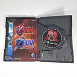 The Legend of Zelda The Wind Waker Limited Edition (Australia) GameCube - 썸네일 3