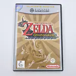 The Legend of Zelda The Wind Waker Player's Choice (Australia) GameCube - 縮圖 1