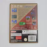 The Legend of Zelda The Wind Waker Limited Edition Gold (France) GameCube - 썸네일 3