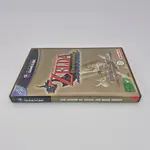 The Legend of Zelda The Wind Waker Limited Edition Gold (France) GameCube - 썸네일 4