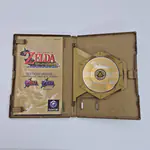The Legend of Zelda The Wind Waker Limited Edition Gold (France) GameCube - 썸네일 5