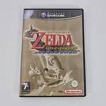 The Legend of Zelda The Wind Waker (France) GameCube - 縮圖 1