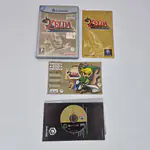 The Legend of Zelda The Wind Waker Player's Choice (Italy) GameCube - 썸네일 3