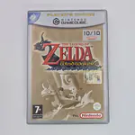 The Legend of Zelda The Wind Waker Player's Choice (Italy) GameCube - 썸네일 1