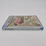 The Legend of Zelda The Wind Waker Player's Choice (Italy) GameCube - 썸네일 4