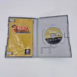 The Legend of Zelda The Wind Waker Player's Choice (Italy) GameCube - 썸네일 5